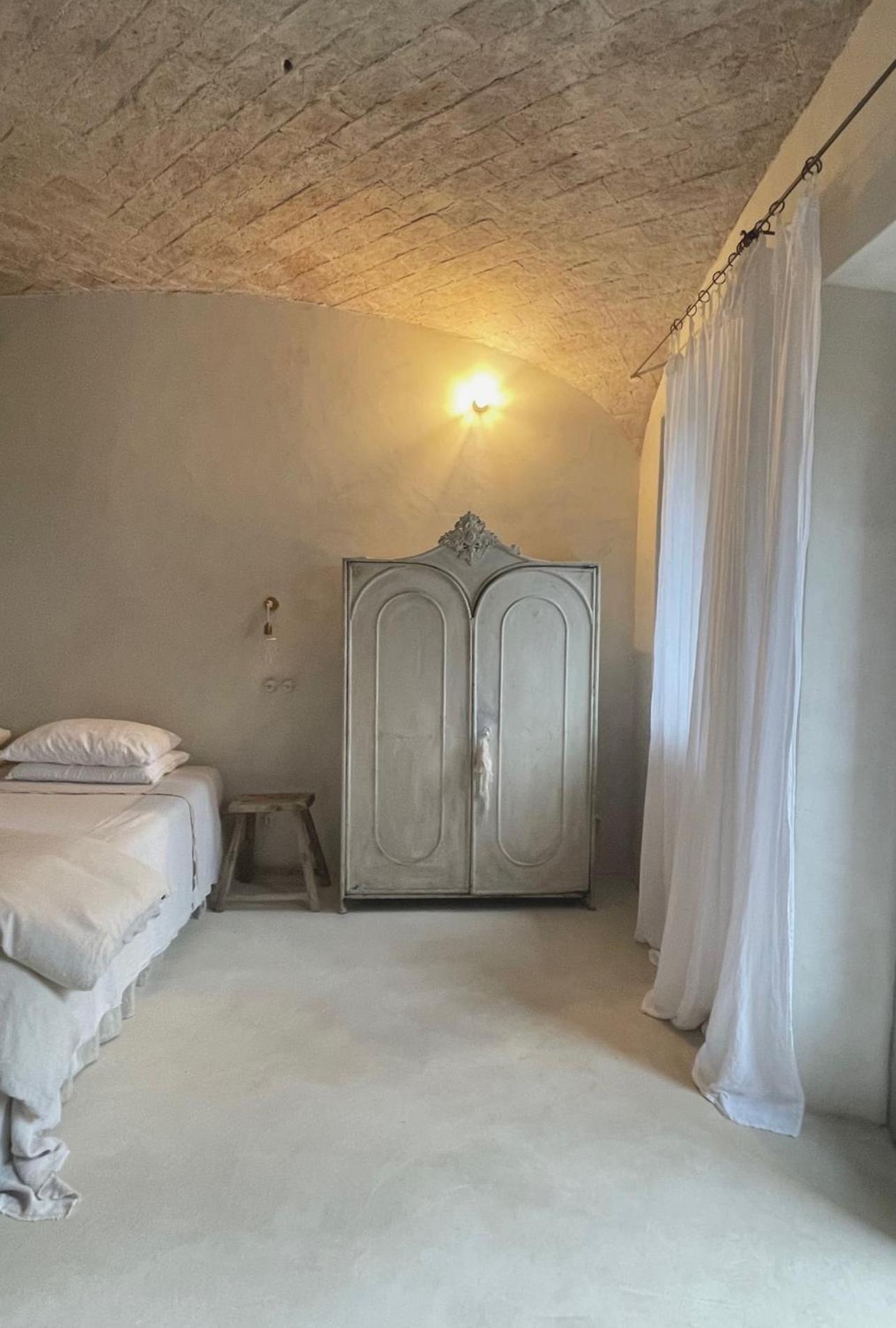 La Saracina Hotel Pienza Eksteriør billede